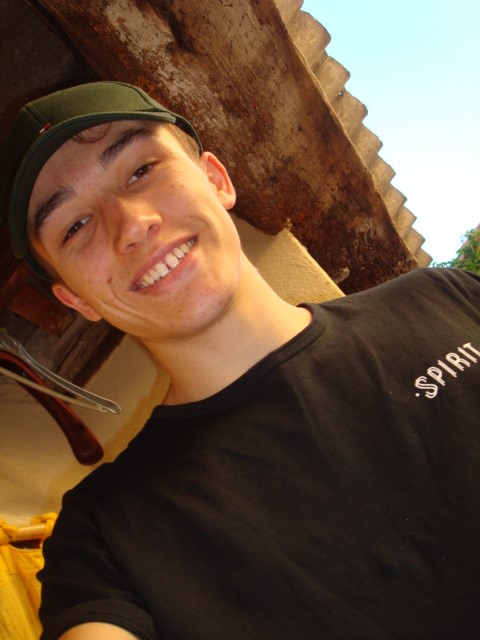 Photo de Lilian Eudier